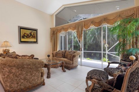 Villa ou maison à vendre à Boynton Beach, Floride: 3 chambres, 199.09 m2 № 2082211 - photo 5