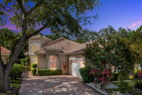 Villa ou maison à vendre à Boynton Beach, Floride: 3 chambres, 199.09 m2 № 2082211 - photo 2