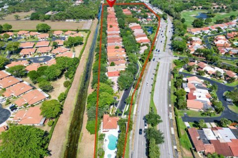 Villa ou maison à vendre à Boynton Beach, Floride: 3 chambres, 199.09 m2 № 2082211 - photo 29