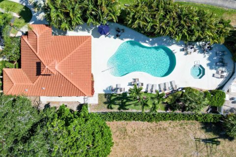 Villa ou maison à vendre à Boynton Beach, Floride: 3 chambres, 199.09 m2 № 2082211 - photo 27