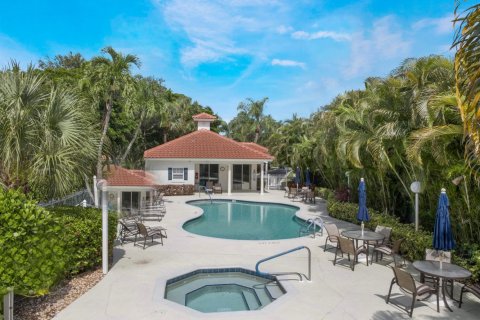 Villa ou maison à vendre à Boynton Beach, Floride: 3 chambres, 199.09 m2 № 2082211 - photo 26