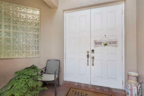 Villa ou maison à vendre à Boynton Beach, Floride: 3 chambres, 199.09 m2 № 2082211 - photo 3
