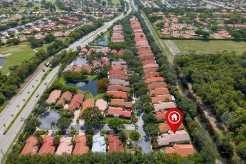 Villa ou maison à vendre à Boynton Beach, Floride: 3 chambres, 199.09 m2 № 2082211 - photo 30