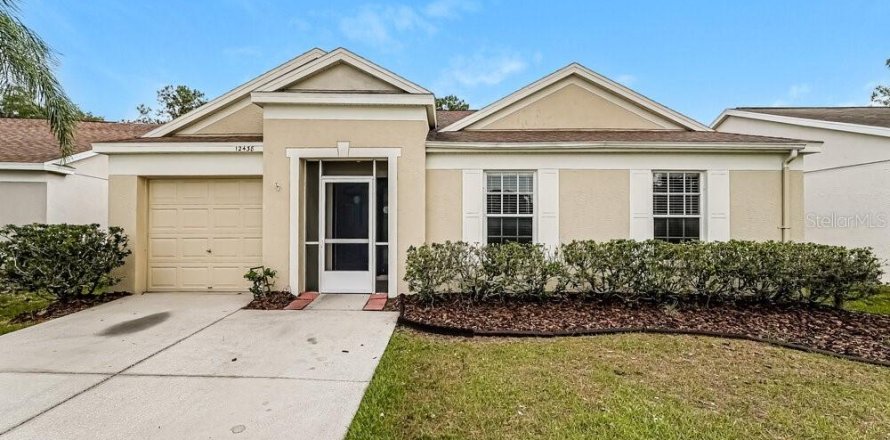 Casa en Riverview, Florida 3 dormitorios, 118.91 m2 № 1820509