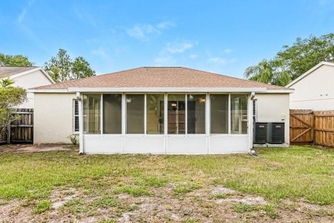 Villa ou maison à louer à Riverview, Floride: 3 chambres, 118.91 m2 № 1820509 - photo 16