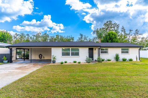 Villa ou maison à vendre à Tavares, Floride: 2 chambres, 129.13 m2 № 2419553 - photo 23