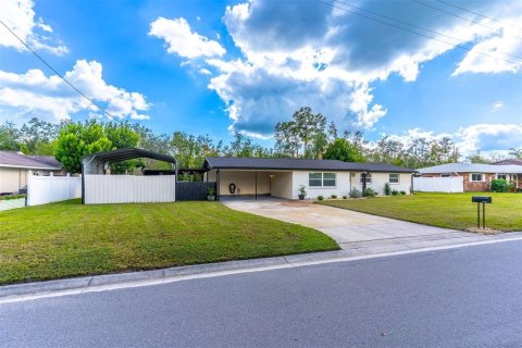 Villa ou maison à vendre à Tavares, Floride: 2 chambres, 129.13 m2 № 2419553 - photo 21