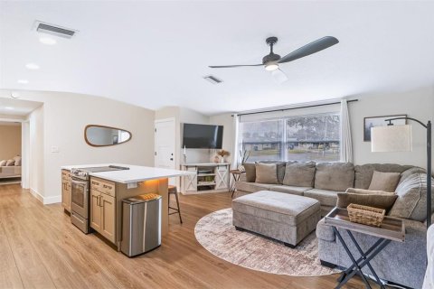 Villa ou maison à vendre à Tavares, Floride: 2 chambres, 129.13 m2 № 2419553 - photo 26