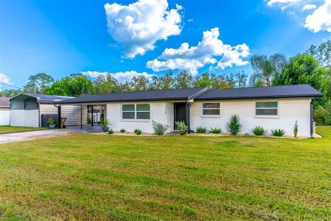 Villa ou maison à vendre à Tavares, Floride: 2 chambres, 129.13 m2 № 2419553 - photo 24