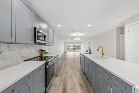 Villa ou maison à vendre à Saint Petersburg, Floride: 2 chambres, 154.22 m2 № 2128338 - photo 11