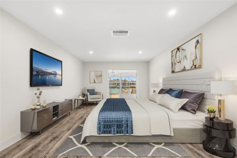 Villa ou maison à vendre à Saint Petersburg, Floride: 2 chambres, 154.22 m2 № 2128338 - photo 23