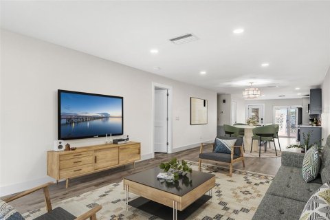 Villa ou maison à vendre à Saint Petersburg, Floride: 2 chambres, 154.22 m2 № 2128338 - photo 21