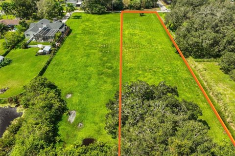 Terreno en venta en Terra Ceia, Florida № 1572978 - foto 2