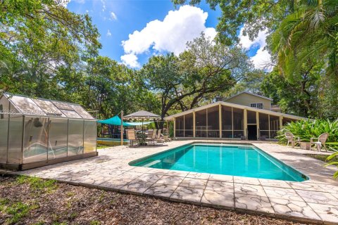 House in Fort Lauderdale, Florida 7 bedrooms, 536.51 sq.m. № 2068659 - photo 6