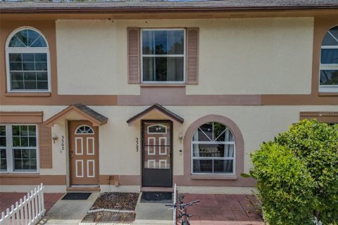 Touwnhouse à Clearwater, Floride 2 chambres, 101.08 m2 № 2120105