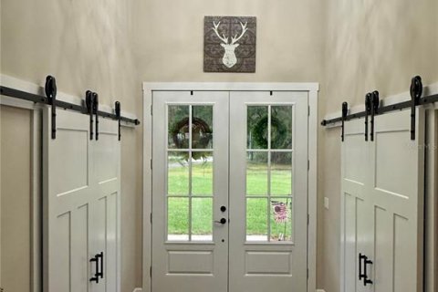 Купить виллу или дом в Буннелл, Флорида 6 комнат, 268.95м2, № 1900236 - фото 9