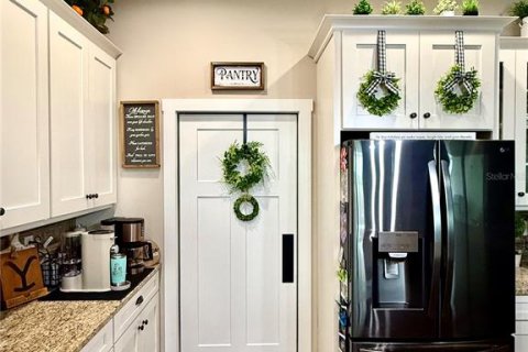 Купить виллу или дом в Буннелл, Флорида 6 комнат, 268.95м2, № 1900236 - фото 30