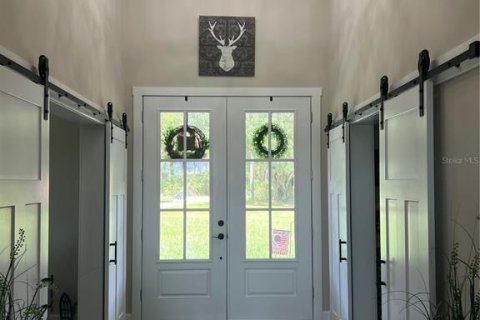 Купить виллу или дом в Буннелл, Флорида 6 комнат, 268.95м2, № 1900236 - фото 10