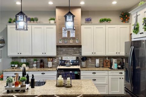 Купить виллу или дом в Буннелл, Флорида 6 комнат, 268.95м2, № 1900236 - фото 23