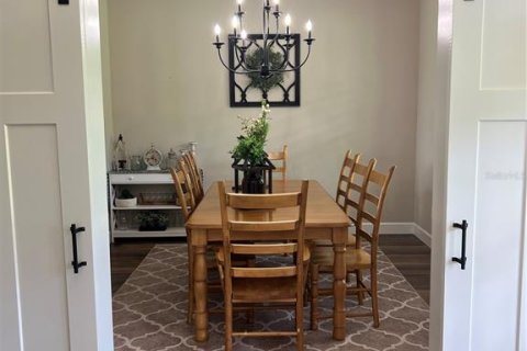 Купить виллу или дом в Буннелл, Флорида 6 комнат, 268.95м2, № 1900236 - фото 12