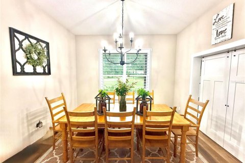 Купить виллу или дом в Буннелл, Флорида 6 комнат, 268.95м2, № 1900236 - фото 14