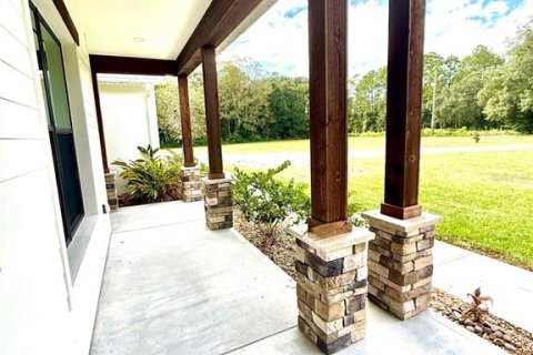 Купить виллу или дом в Буннелл, Флорида 6 комнат, 268.95м2, № 1900236 - фото 6