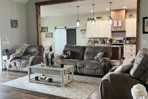 Купить виллу или дом в Буннелл, Флорида 6 комнат, 268.95м2, № 1900236 - фото 16