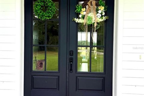 Купить виллу или дом в Буннелл, Флорида 6 комнат, 268.95м2, № 1900236 - фото 8