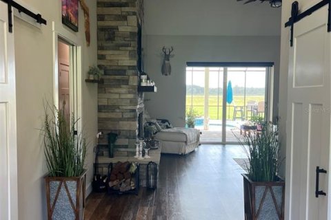 Купить виллу или дом в Буннелл, Флорида 6 комнат, 268.95м2, № 1900236 - фото 11