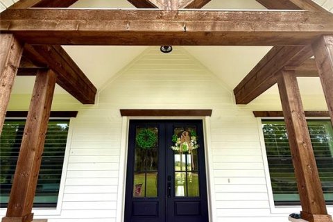 Купить виллу или дом в Буннелл, Флорида 6 комнат, 268.95м2, № 1900236 - фото 5