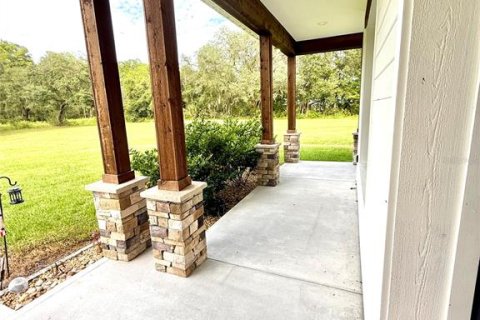 Купить виллу или дом в Буннелл, Флорида 6 комнат, 268.95м2, № 1900236 - фото 7