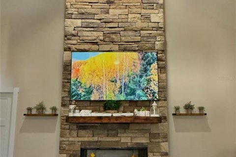 Купить виллу или дом в Буннелл, Флорида 6 комнат, 268.95м2, № 1900236 - фото 19