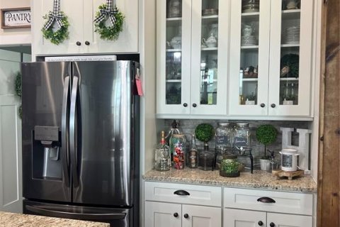 Купить виллу или дом в Буннелл, Флорида 6 комнат, 268.95м2, № 1900236 - фото 25