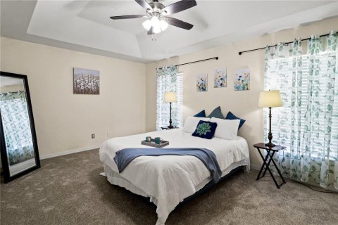 House in Lakeland, Florida 3 bedrooms, 182.09 sq.m. № 2195943 - photo 30
