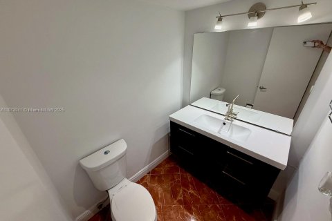 Copropriété à louer à Miami Beach, Floride: 1 chambre, 85.47 m2 № 2061683 - photo 21