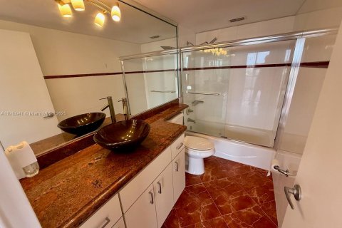 Copropriété à louer à Miami Beach, Floride: 1 chambre, 85.47 m2 № 2061683 - photo 17