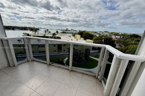 Copropriété à louer à Miami Beach, Floride: 1 chambre, 85.47 m2 № 2061683 - photo 22