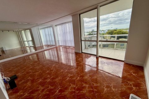 Copropriété à louer à Miami Beach, Floride: 1 chambre, 85.47 m2 № 2061683 - photo 9