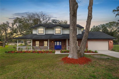 House in Plant City, Florida 4 bedrooms, 281.68 sq.m. № 1562095 - photo 1
