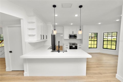 Villa ou maison à vendre à Plant City, Floride: 4 chambres, 281.68 m2 № 1562095 - photo 13
