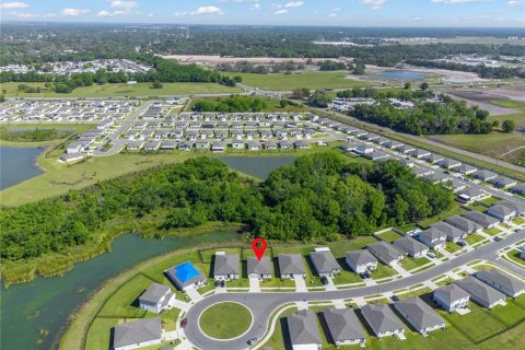 Casa en venta en Zephyrhills, Florida, 3 dormitorios, 139.91 m2 № 1858020 - foto 3