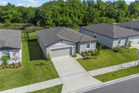 Casa en venta en Zephyrhills, Florida, 3 dormitorios, 139.91 m2 № 1858020 - foto 4