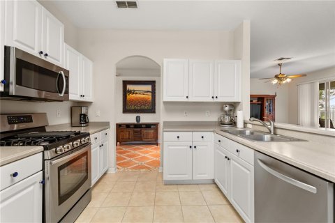House in Clermont, Florida 3 bedrooms, 194.35 sq.m. № 1784926 - photo 4