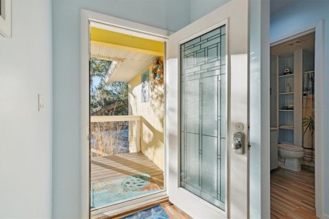 Casa en venta en Cedar Key, Florida, 2 dormitorios, 117.24 m2 № 1537322 - foto 9