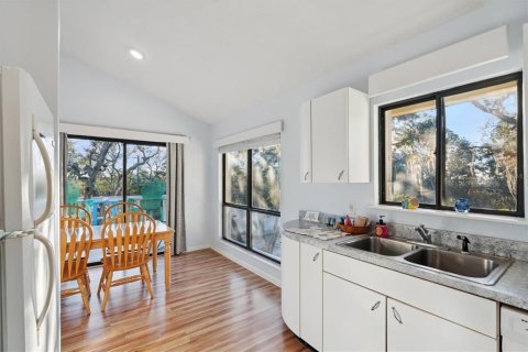 Casa en venta en Cedar Key, Florida, 2 dormitorios, 117.24 m2 № 1537322 - foto 18