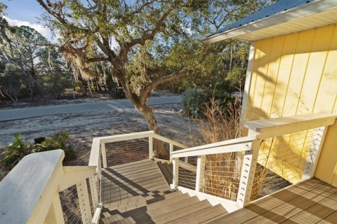 Casa en venta en Cedar Key, Florida, 2 dormitorios, 117.24 m2 № 1537322 - foto 7