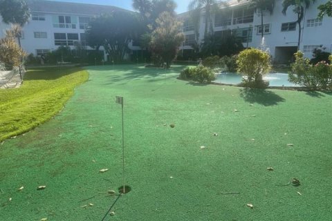 Condominio en venta en Lighthouse Point, Florida, 2 dormitorios, 83.61 m2 № 2084784 - foto 25
