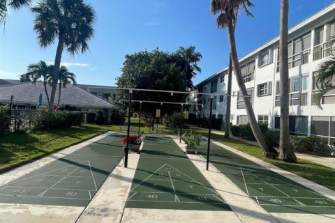 Condominio en venta en Lighthouse Point, Florida, 2 dormitorios, 83.61 m2 № 2084784 - foto 24