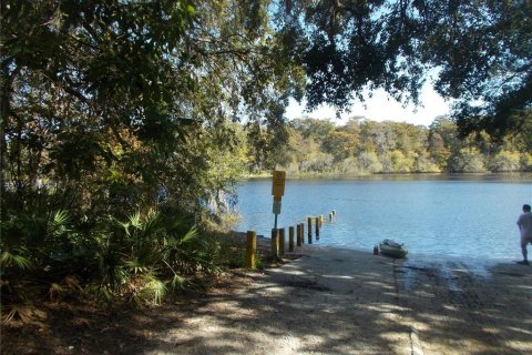 Land in Webster, Florida № 2159415 - photo 10