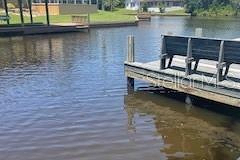 Terreno en venta en Palm Coast, Florida № 1875929 - foto 3